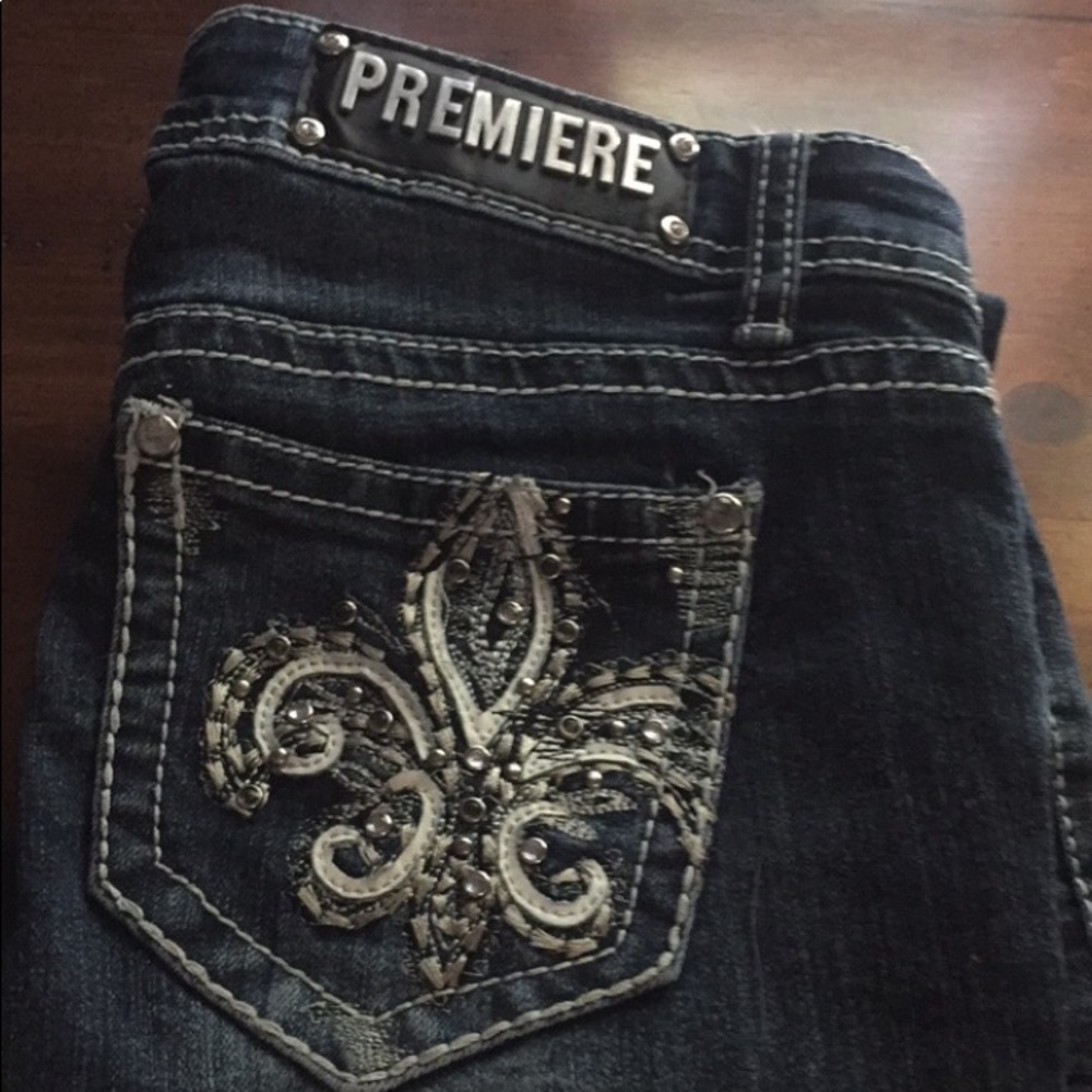 Premiere Jeans